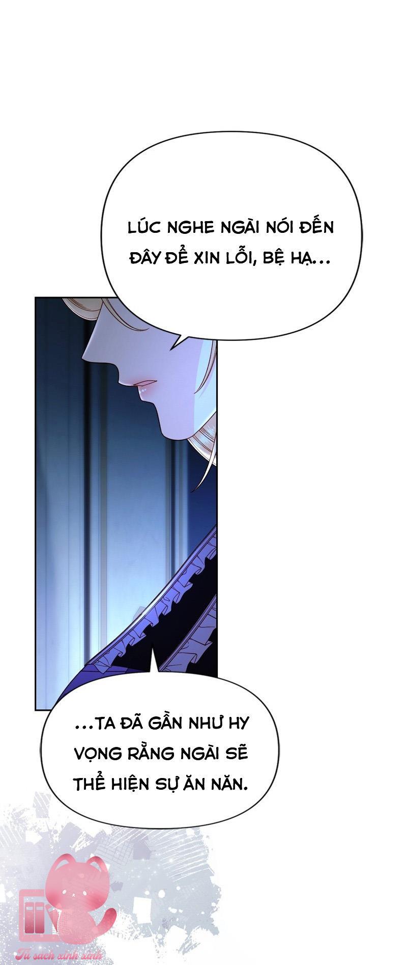 Hoàng Hậu Tái Hôn Chap 208 - Trang 3