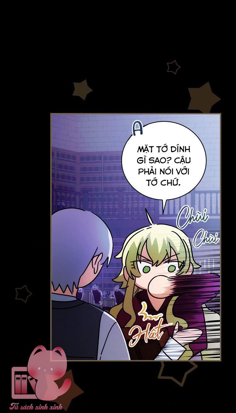 Đứa Nhỏ Không Phải Là Con Anh Chapter 6 - Trang 4