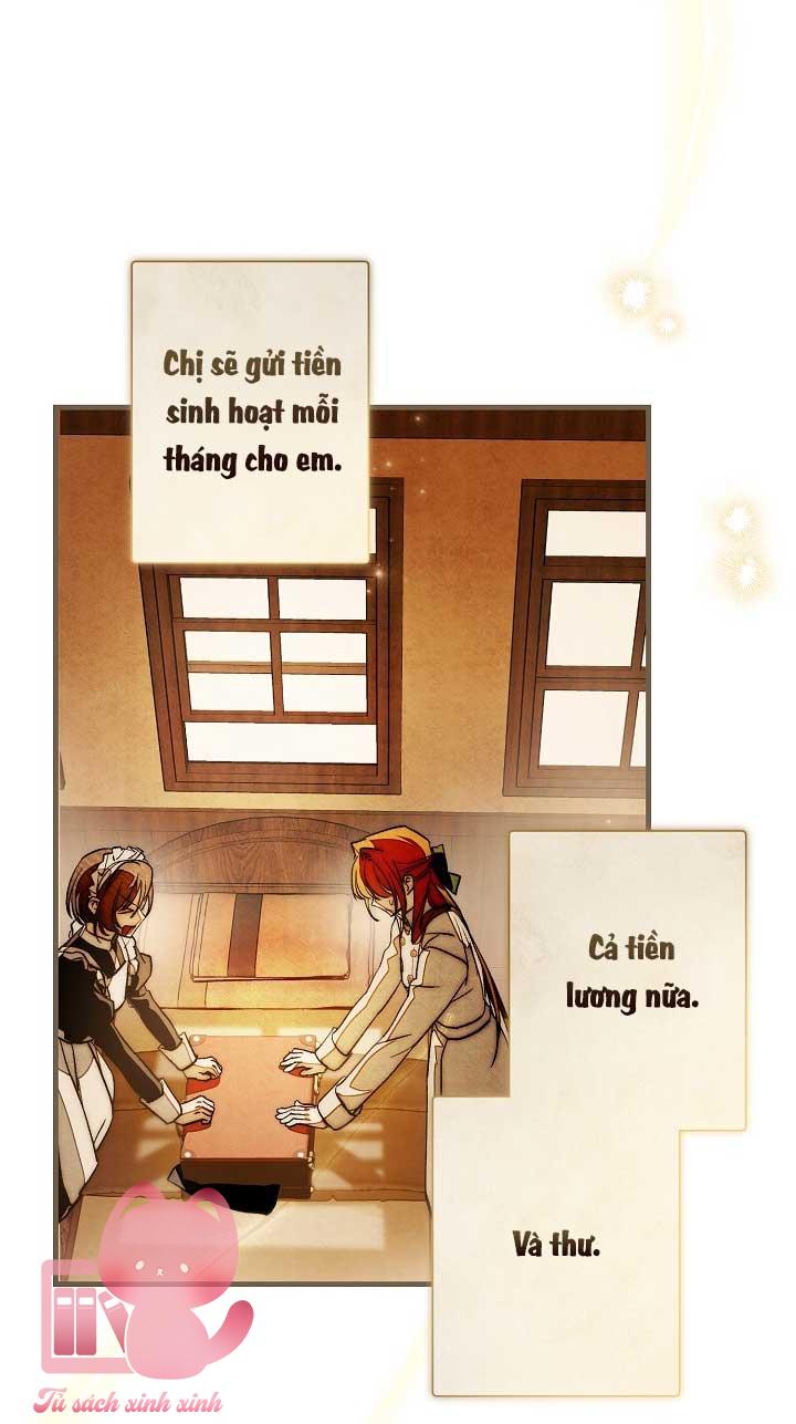Chào Mừng Đến Với Dinh Thự Hoa Hồng Chap 2 - Trang 3