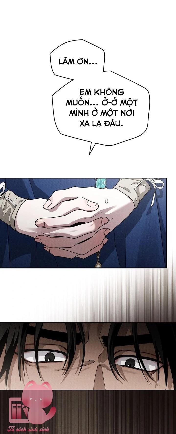 Dưới Tán Cây Sồi Chap 111 - Next Chap 112