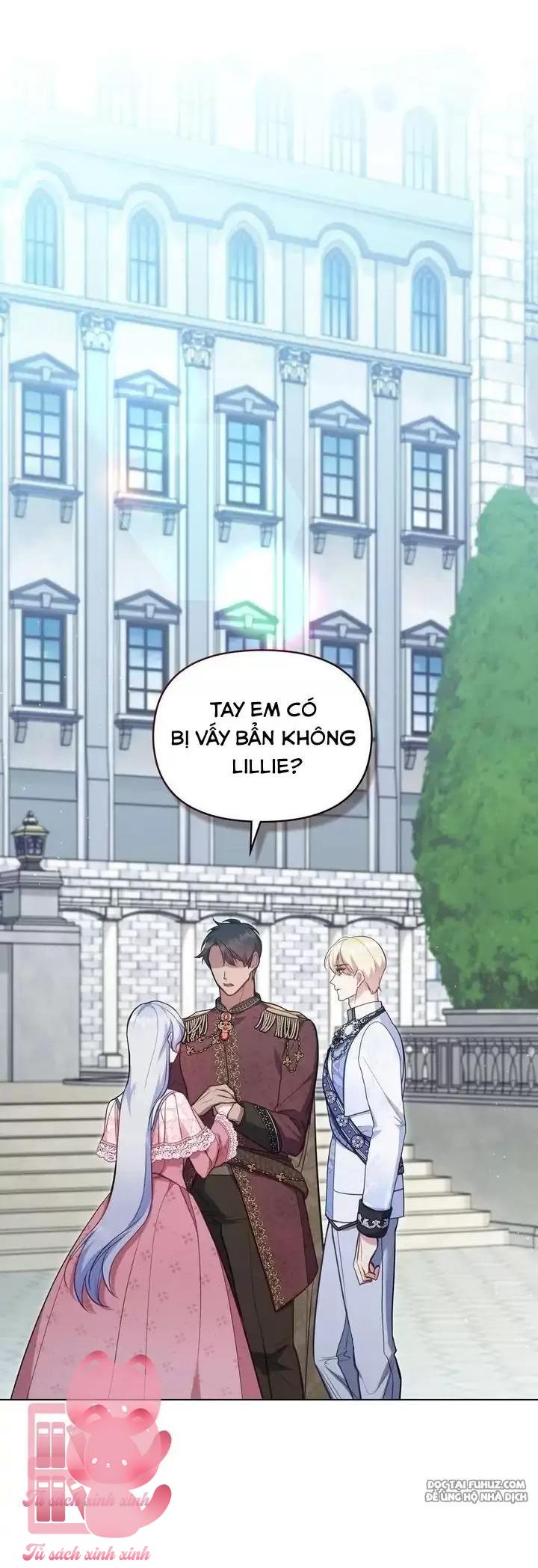 Nếu Không Vâng Lời Công Tước Chapter 59 - Trang 4