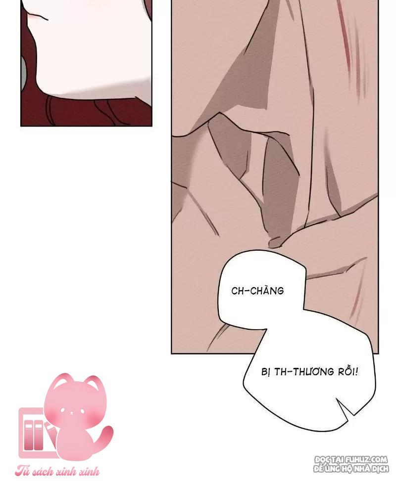 Dưới Tán Cây Sồi Chapter 15 - Trang 3