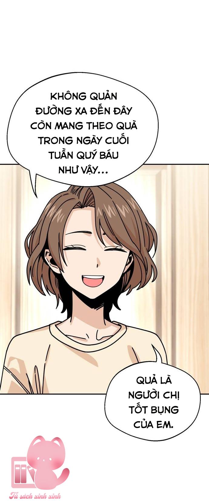 Lớ Ngớ Vớ Phải Tình Yêu Chapter 14 - Trang 4