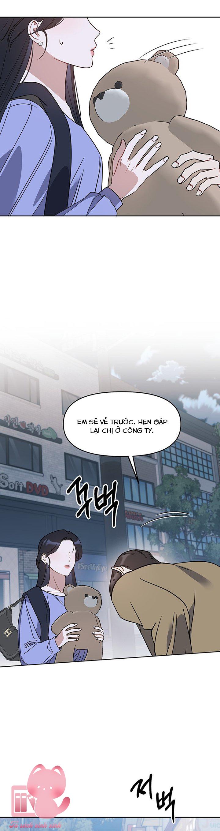 Gieo Nhân Gặt Quả Chap 66 - Trang 2