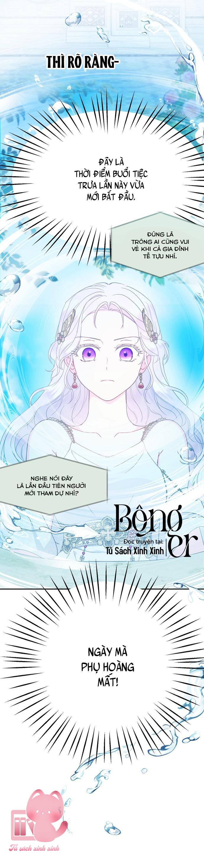 Bỏ Quách Chồng Con Đi, Tiền Bạc Mới Là Tất Cả Chap 92 - Trang 2