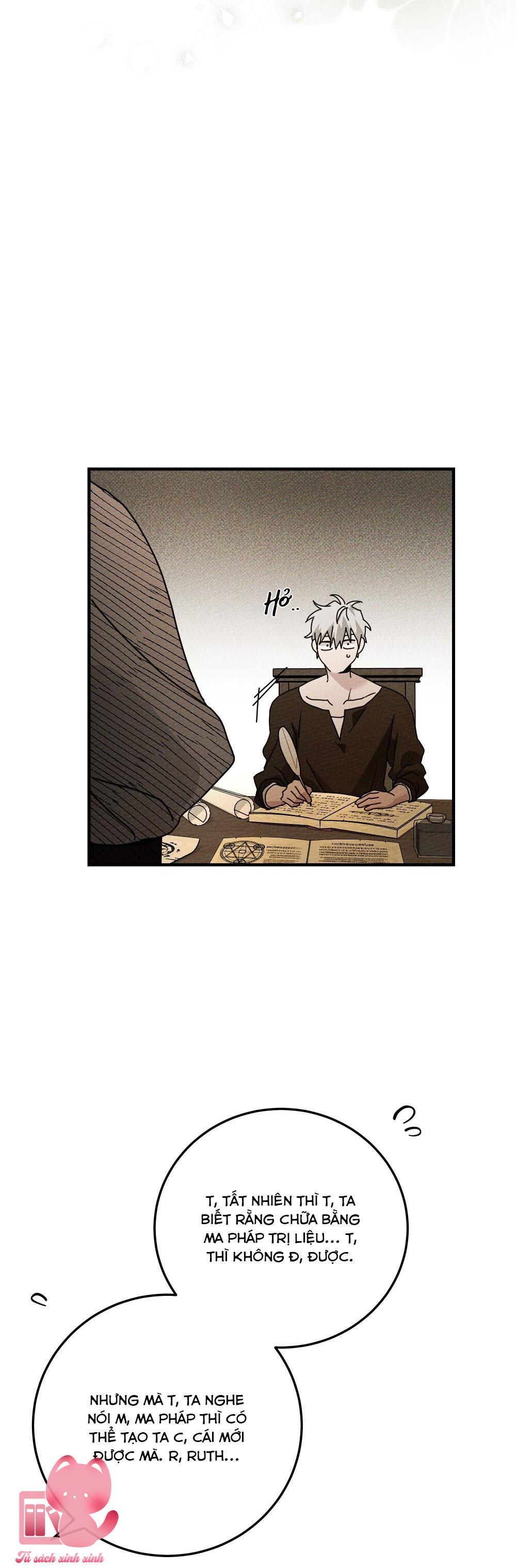 Dưới Tán Cây Sồi Chap 60 - Next Chapter 60.1