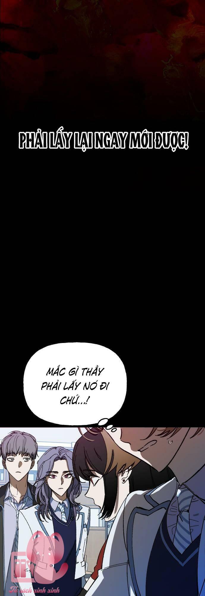 Đêm Của Bóng Tối Chapter 2 - Trang 4