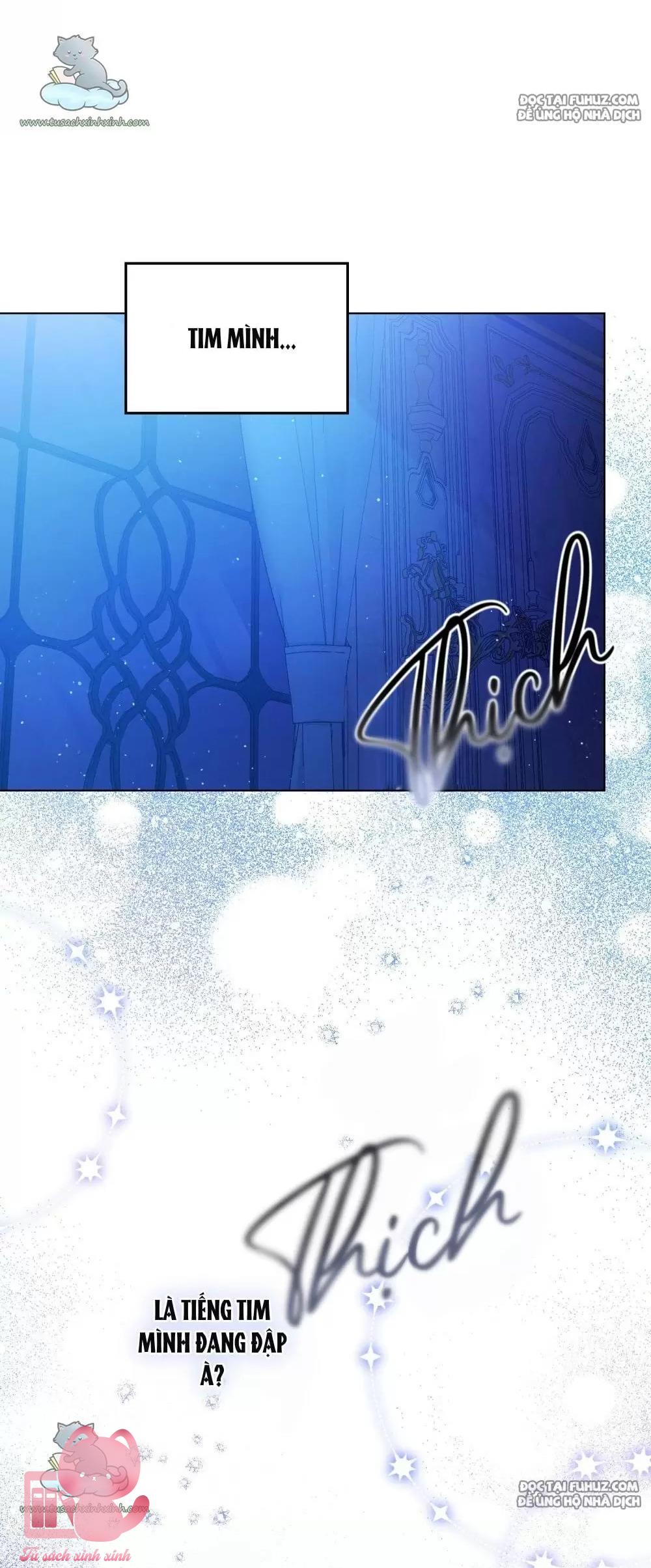 Nếu Không Vâng Lời Công Tước Chapter 8 - Trang 4