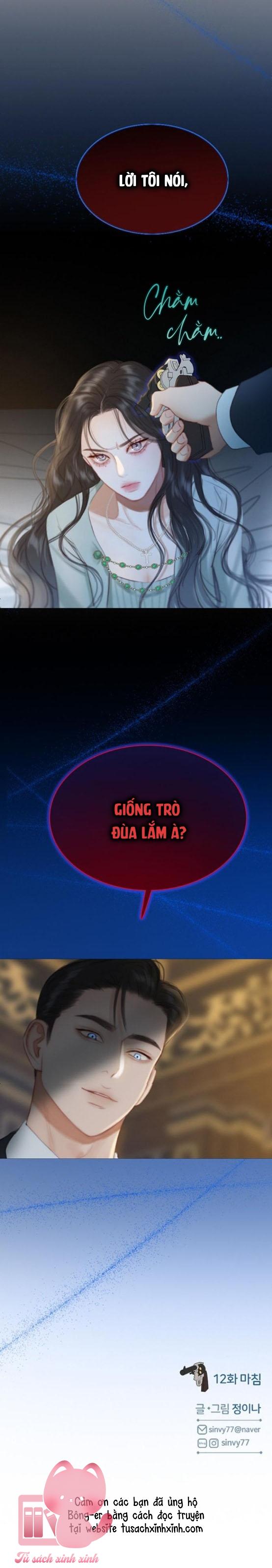 Serena Chương 12 - Trang 4