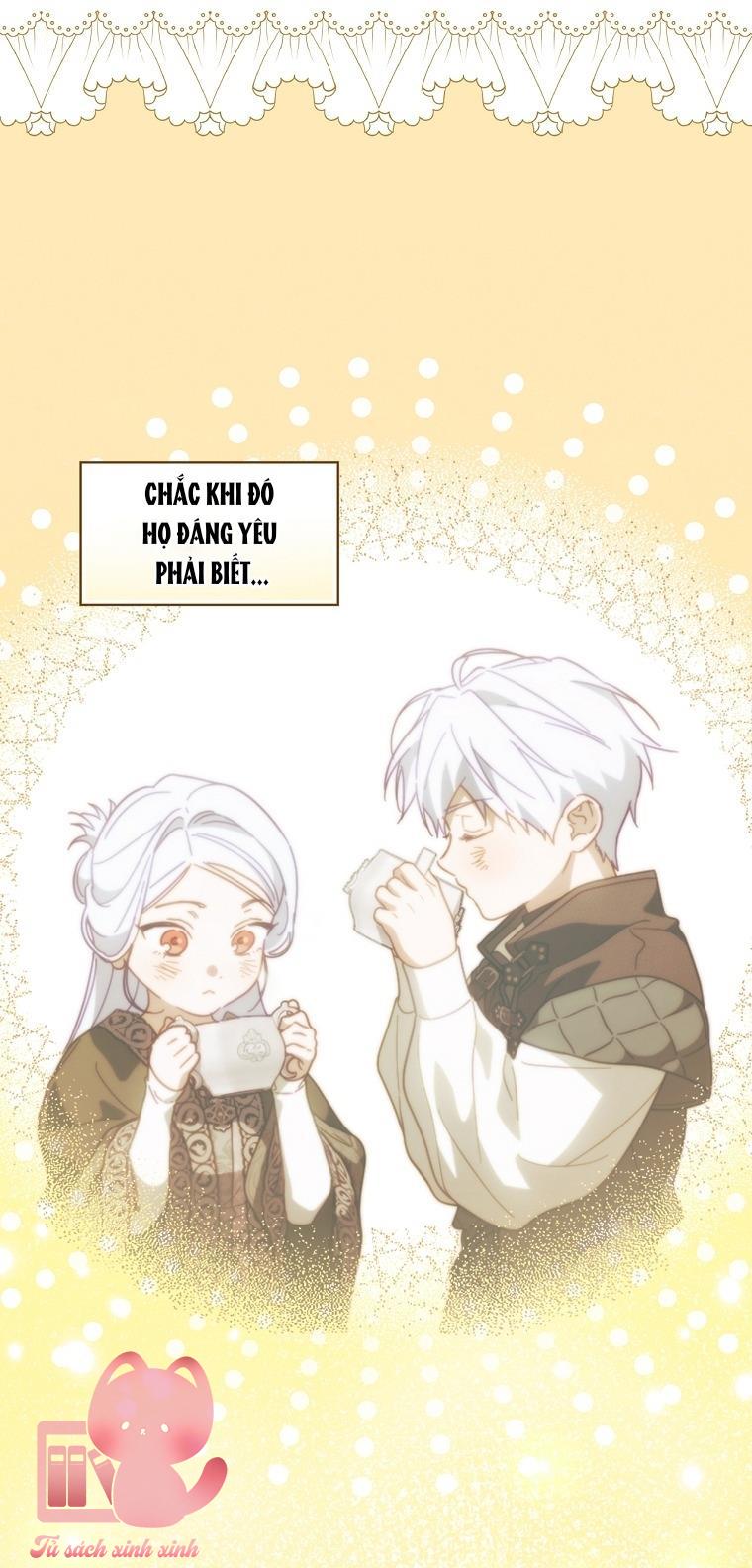 Cách Khiến Phu Quân Đứng Về Phía Tôi Chap 117 - Trang 2