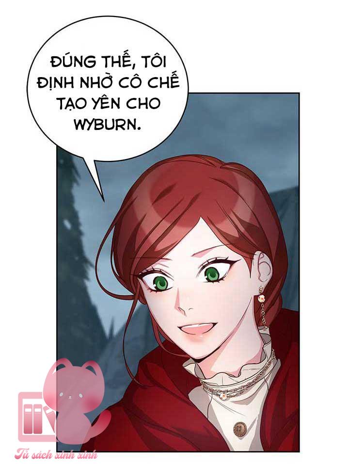 Thế Thì Ta Cứ Trở Thành Kẻ Ác Thôi Chap 18 - Trang 2