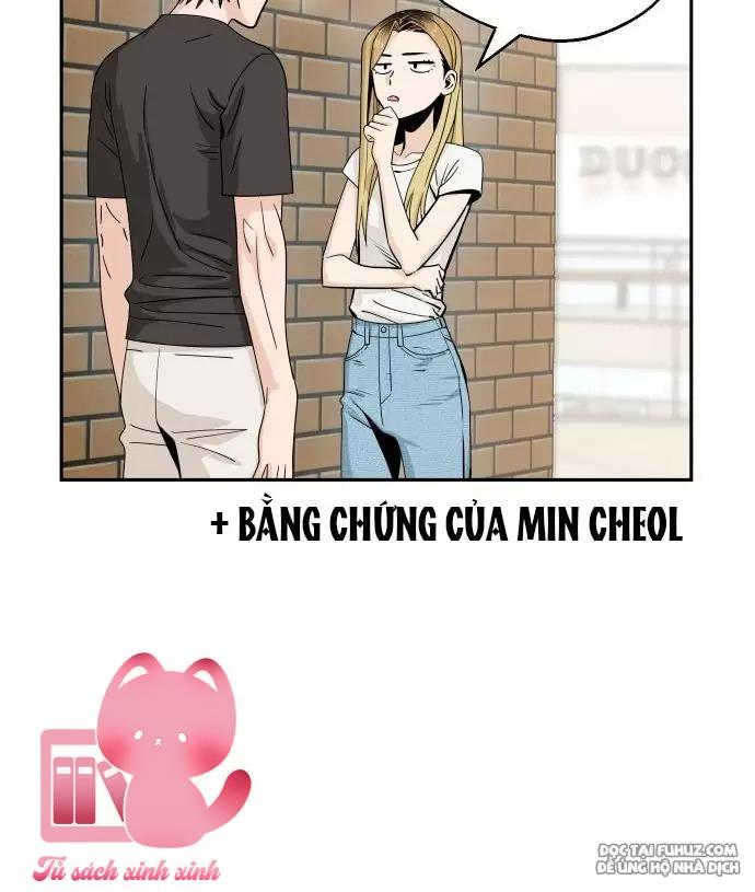 Lớ Ngớ Vớ Phải Tình Yêu Chap 52 - Trang 2