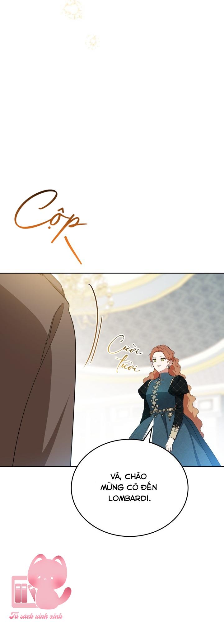 Kiếp Này Ta Sẽ Trở Thành Gia Chủ Chap 180 - Trang 2