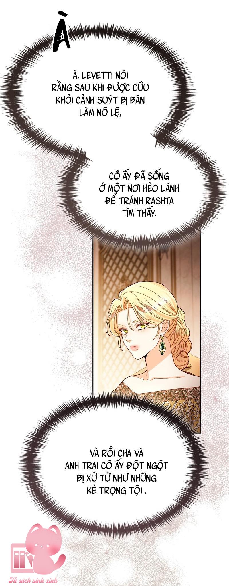 Hoàng Hậu Tái Hôn Chap 218 - Next 
