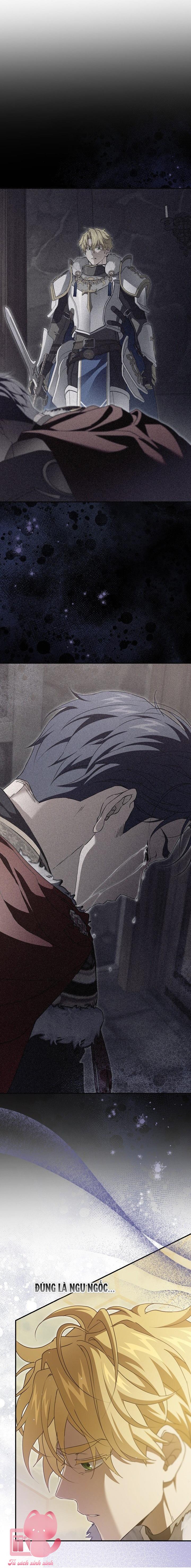 Hướng Về Ánh Dương Lần Nữa Chapter 113 - Next Chapter 114