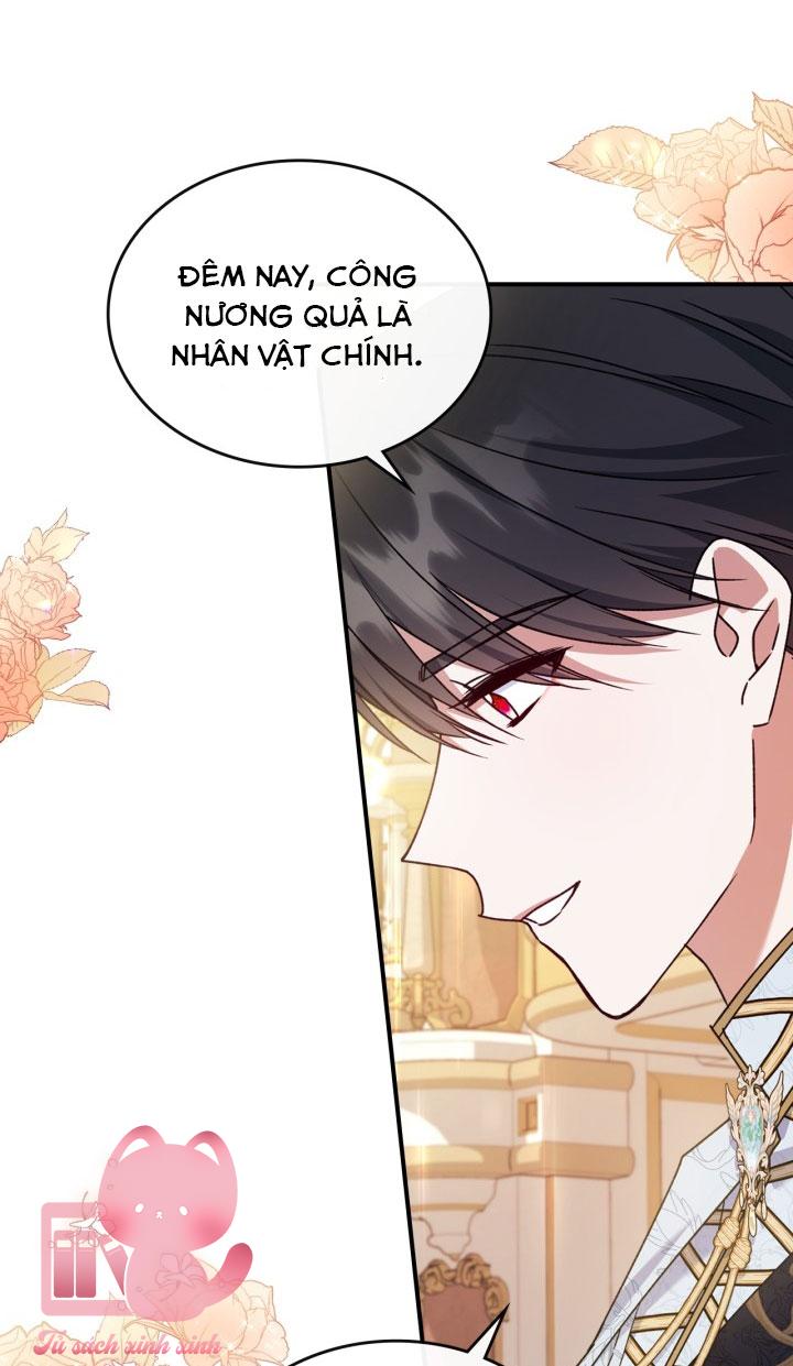 Công Nương Toàn Năng Cũng Thấy Chán Nản Chap 50 - Next Chap 51