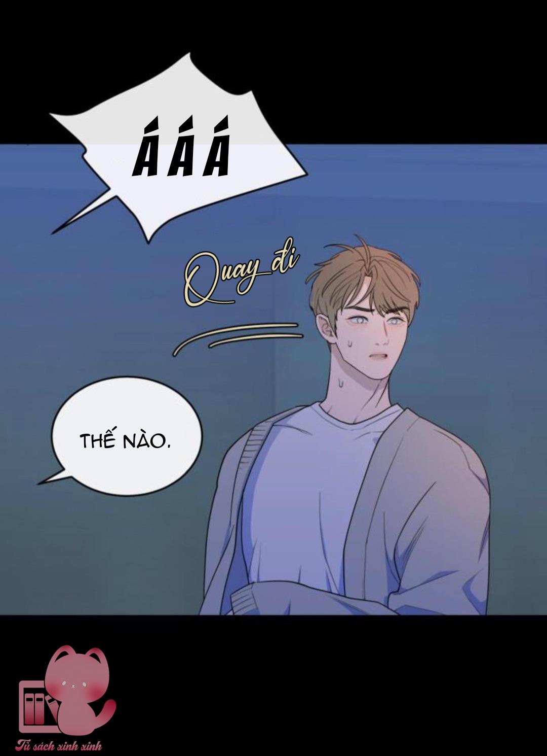 Vận May Không Ngờ Chapter 13 - Trang 4