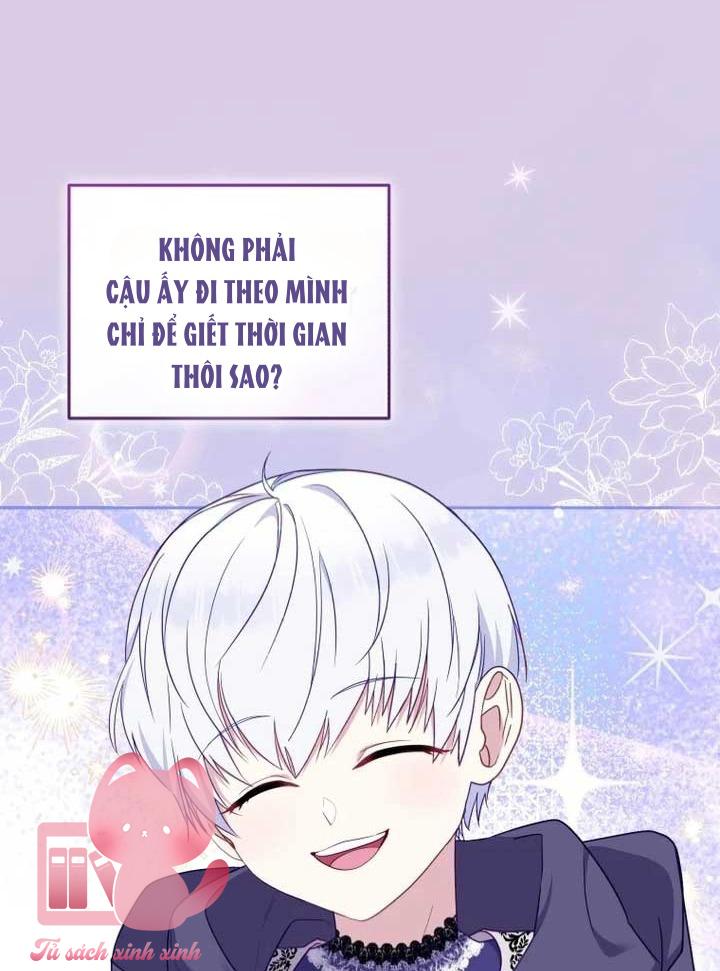 Tôi Được Nuôi Dưỡng Bởi Những Kẻ Phản Diện Chap 67 - Trang 3