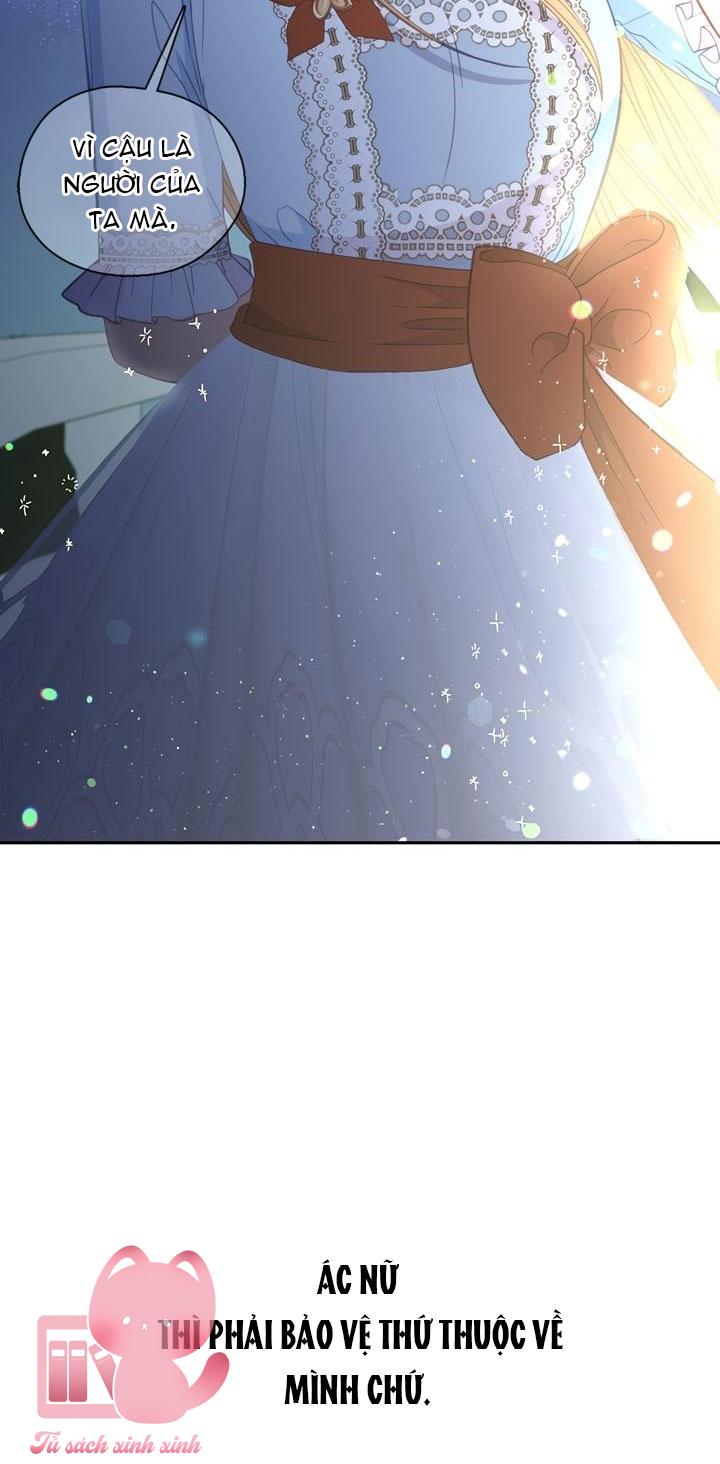Hãy Coi Chừng Ác Nữ Chapter 36 - Trang 3