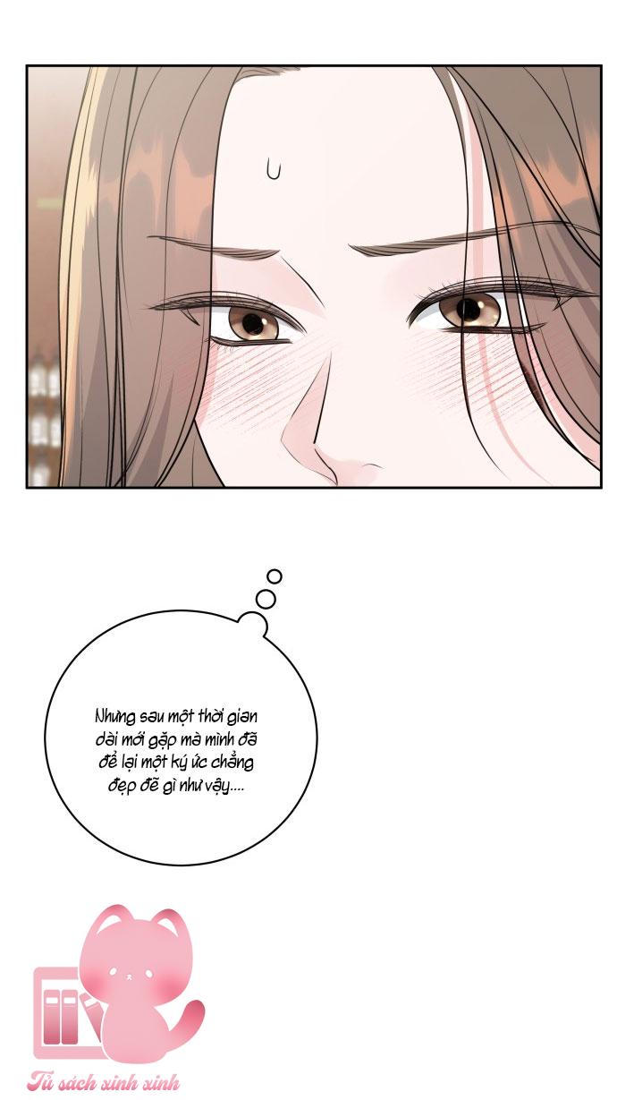 Mùa Hè Bất Tận Chap 3 - Trang 3