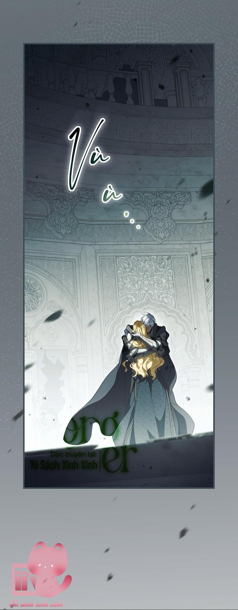 Cách Khiến Phu Quân Đứng Về Phía Tôi Chap 106 - Trang 2