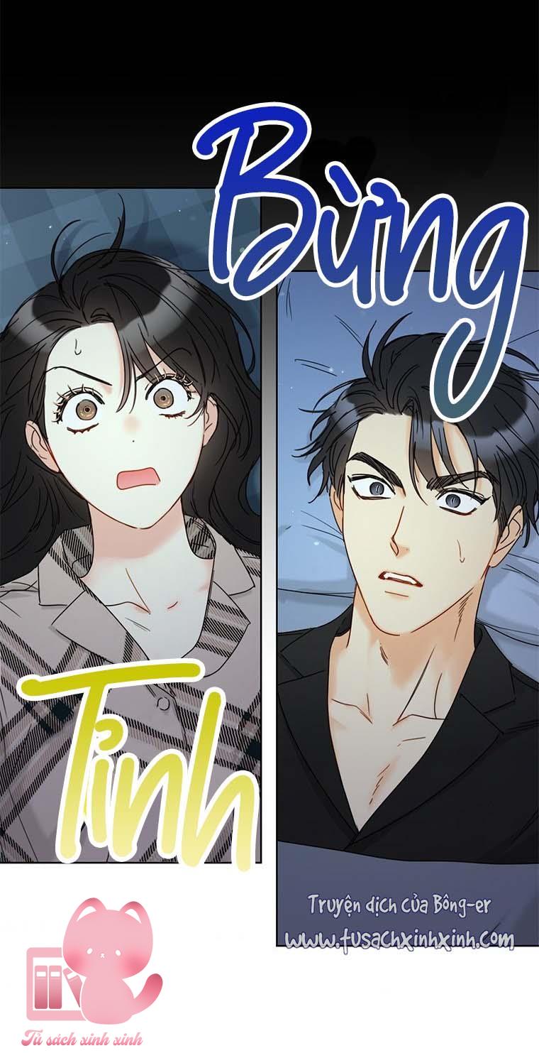 Hẹn hò chốn công sở Chapter 120 - Trang 3