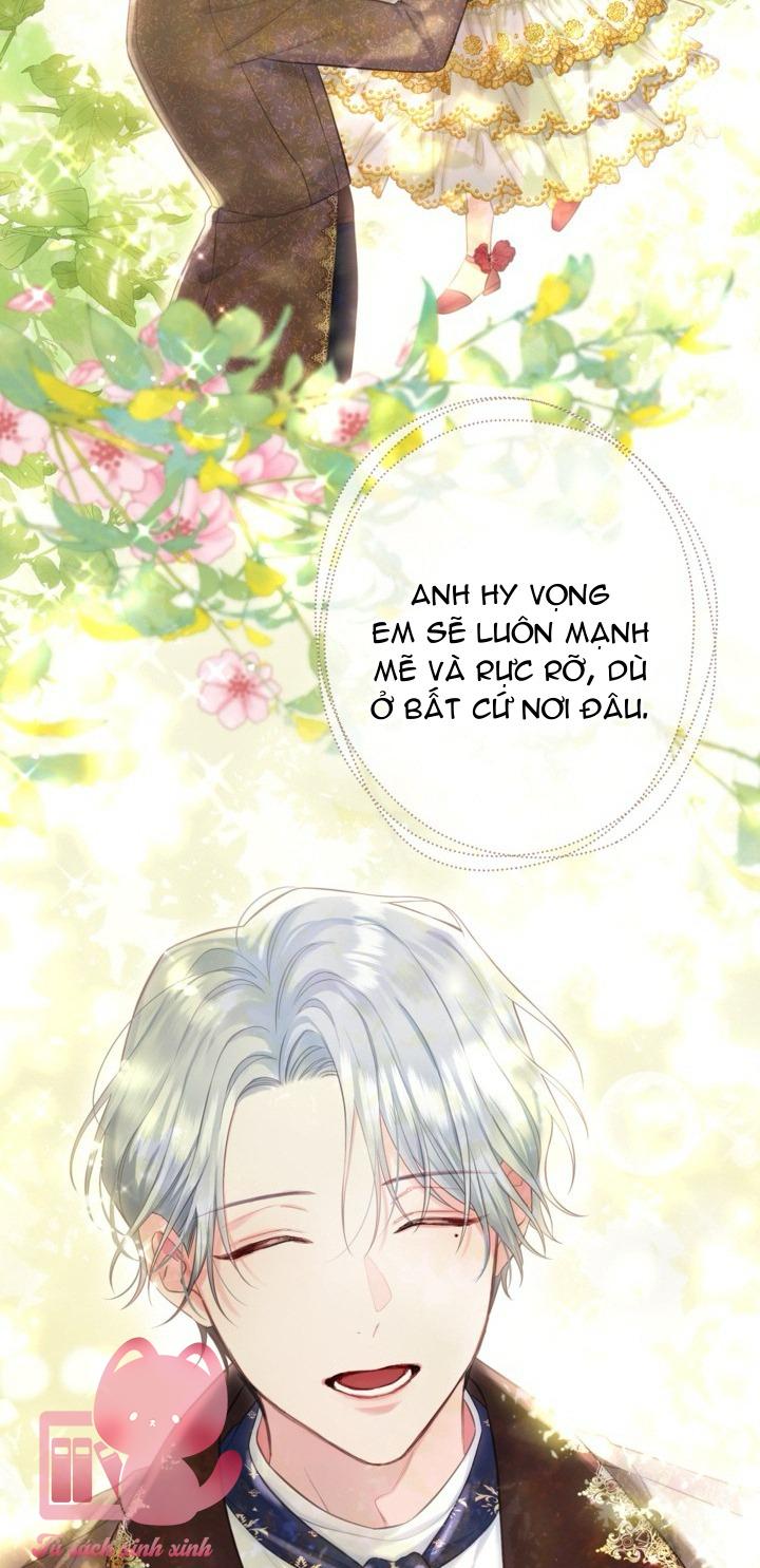 Người Anh Trai Mạnh Nhất Của Tôi Đã Mất Trí Nhớ Chap 3 - Trang 4