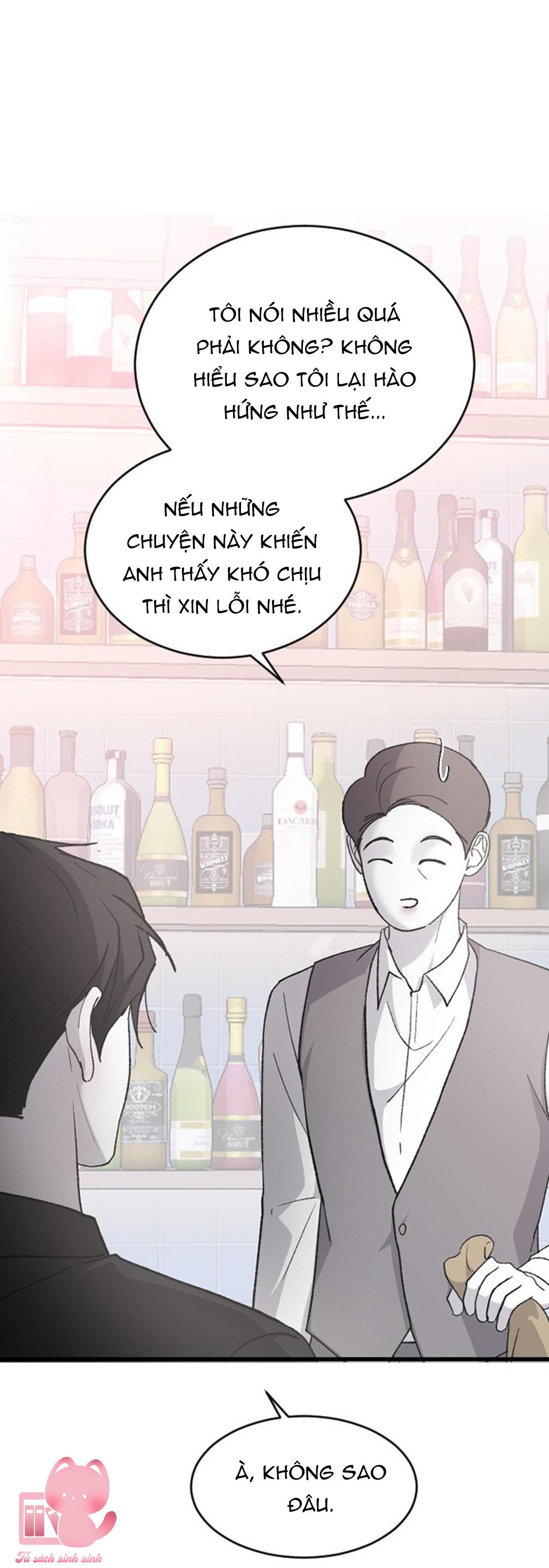 Ba Anh Trai Cực Phẩm Của Tôi Chap 75 - Trang 3
