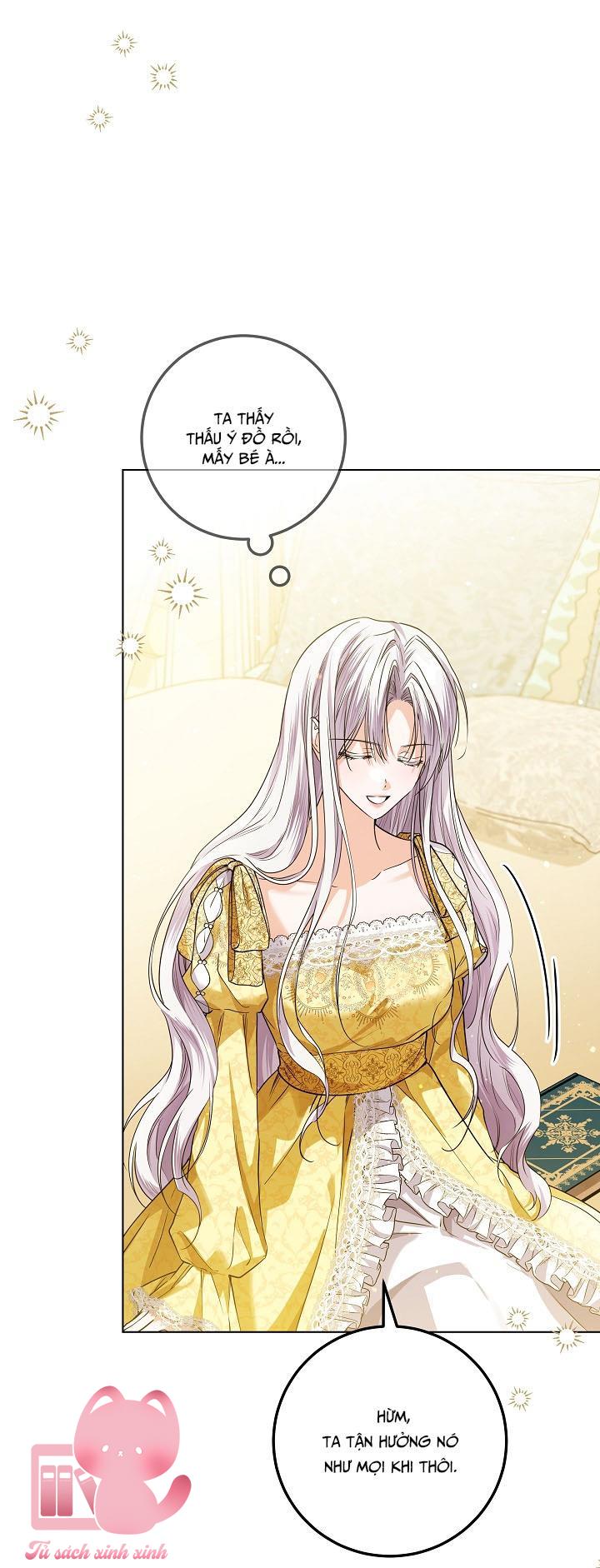 Hoàng Nữ Cosplay Nonfan Chapter 36 - Trang 4