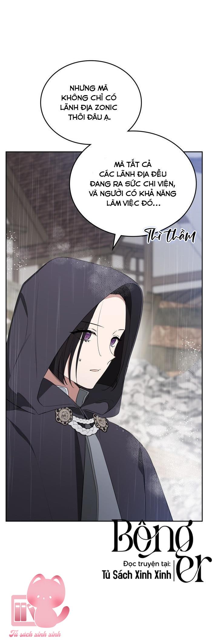 Kiếp Này Ta Sẽ Trở Thành Gia Chủ Chap 156 - Trang 2