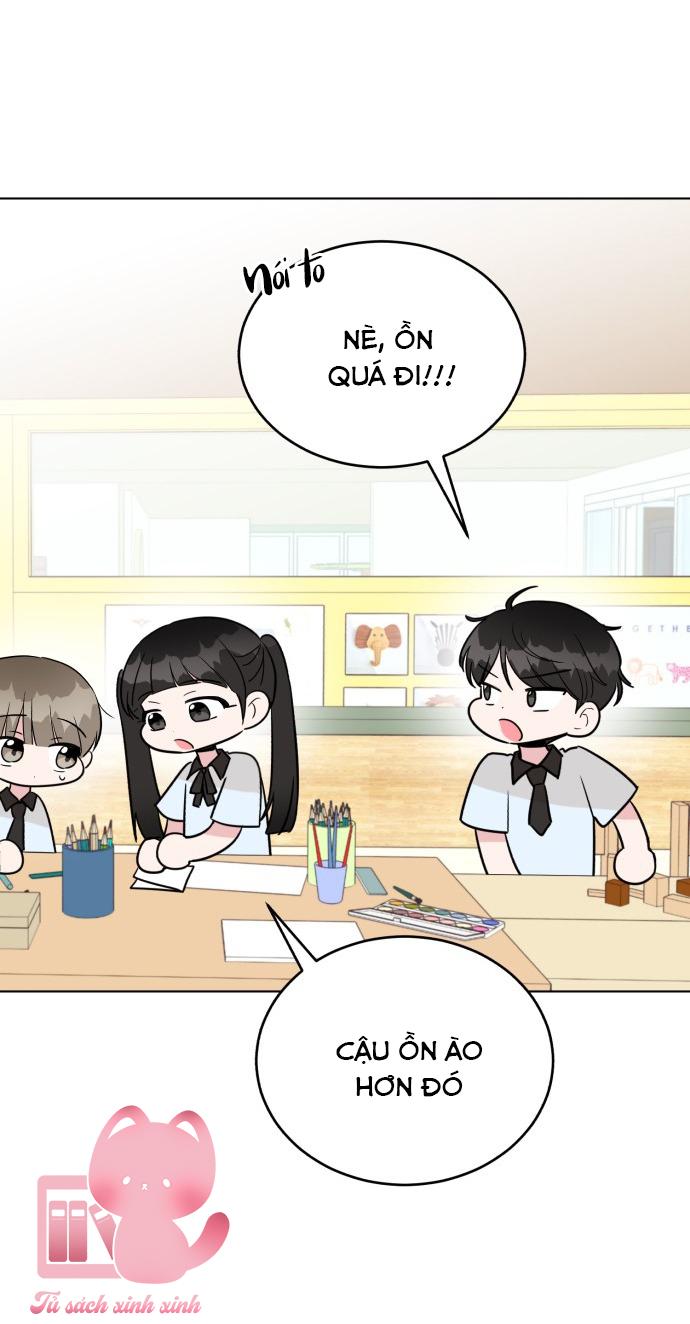 Chúng Ta Là Gì Của Nhau? Chap 35 - Trang 2