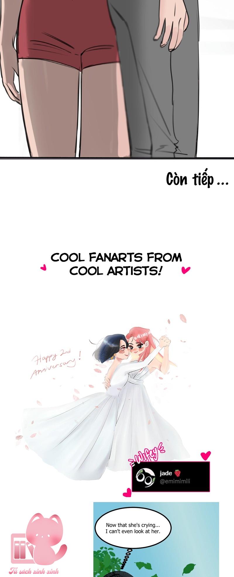 Tình Cờ Thật Đấy Chap 47.1 - Next Chap 48.2