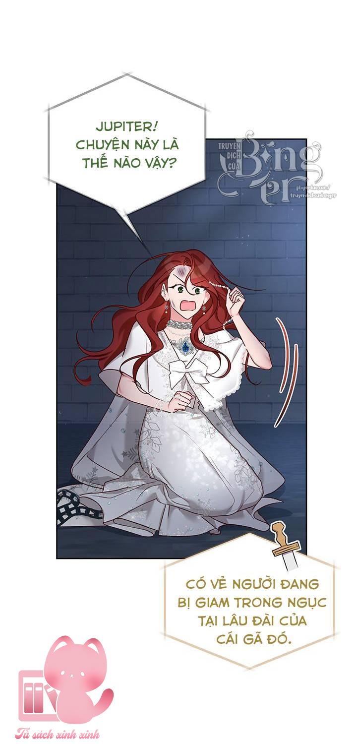 Thế Thì Ta Cứ Trở Thành Kẻ Ác Thôi Chap 25 - Trang 2