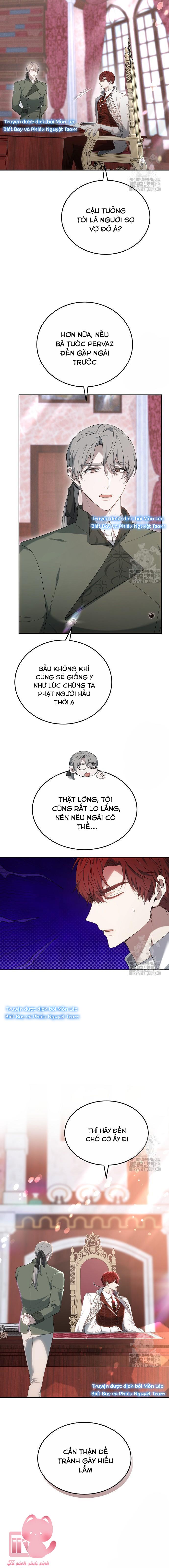 Thời Đại Oman Chap 25 - Trang 2