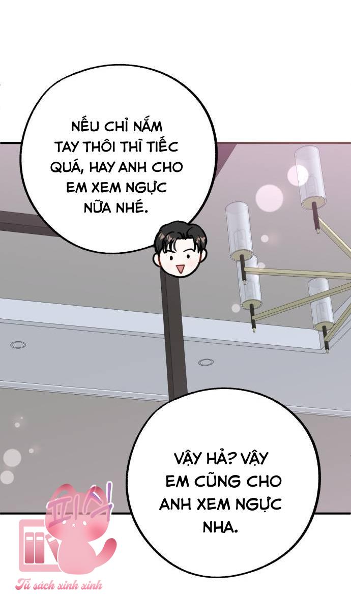 Xác Suất Tình Yêu Chapter 25 - Trang 3