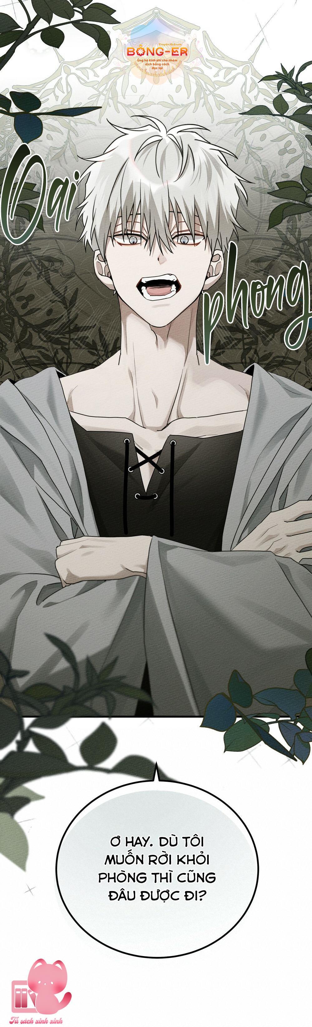 Dưới Tán Cây Sồi Chap 54 - Next Chapter 54.1