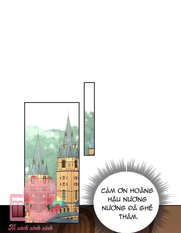 Hoàng Hậu Tái Hôn Chapter 63 - Trang 4