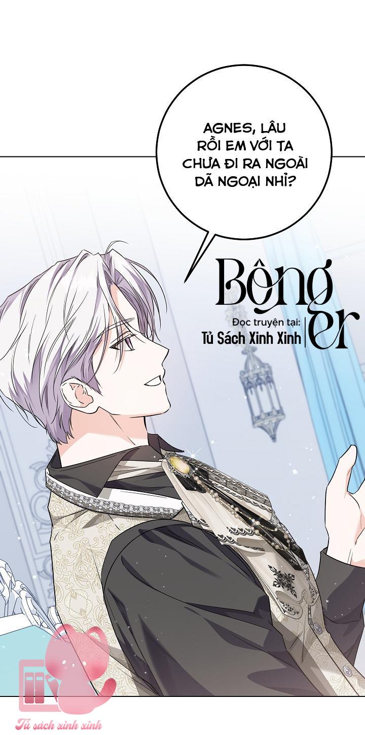 Hoàng Nữ Cosplay Nonfan Chapter 48 - Trang 4