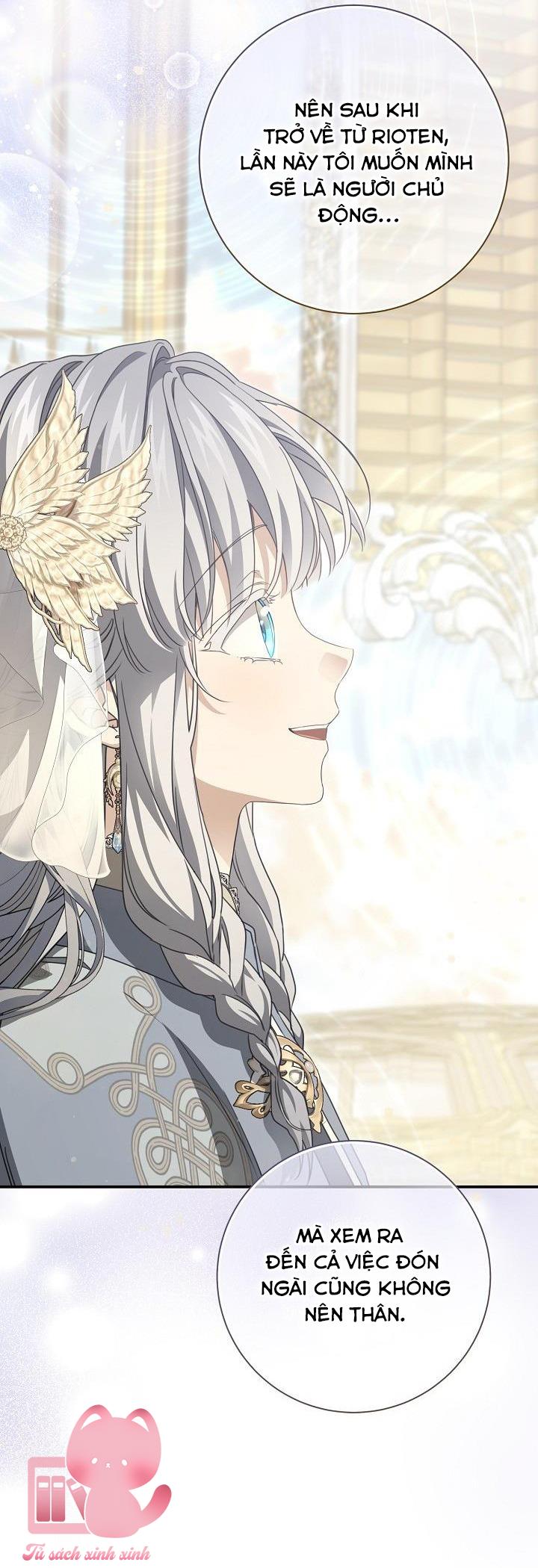 Hướng Về Ánh Dương Lần Nữa Chapter 102 - Next Chapter 103