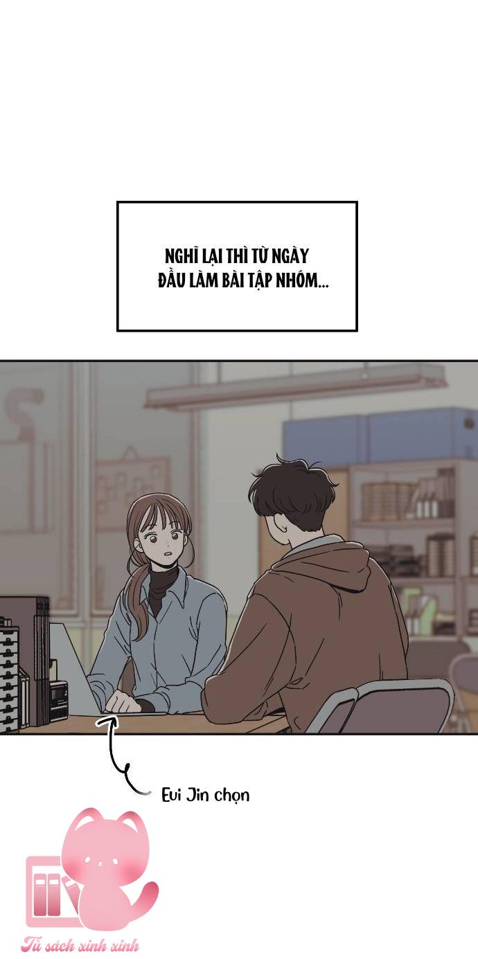 Trái Dấu Hút Nhau Chap 8 - Trang 2