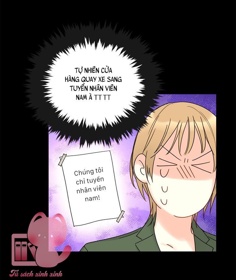 Hẹn hò chốn công sở Chapter 110 - Next Chapter 111