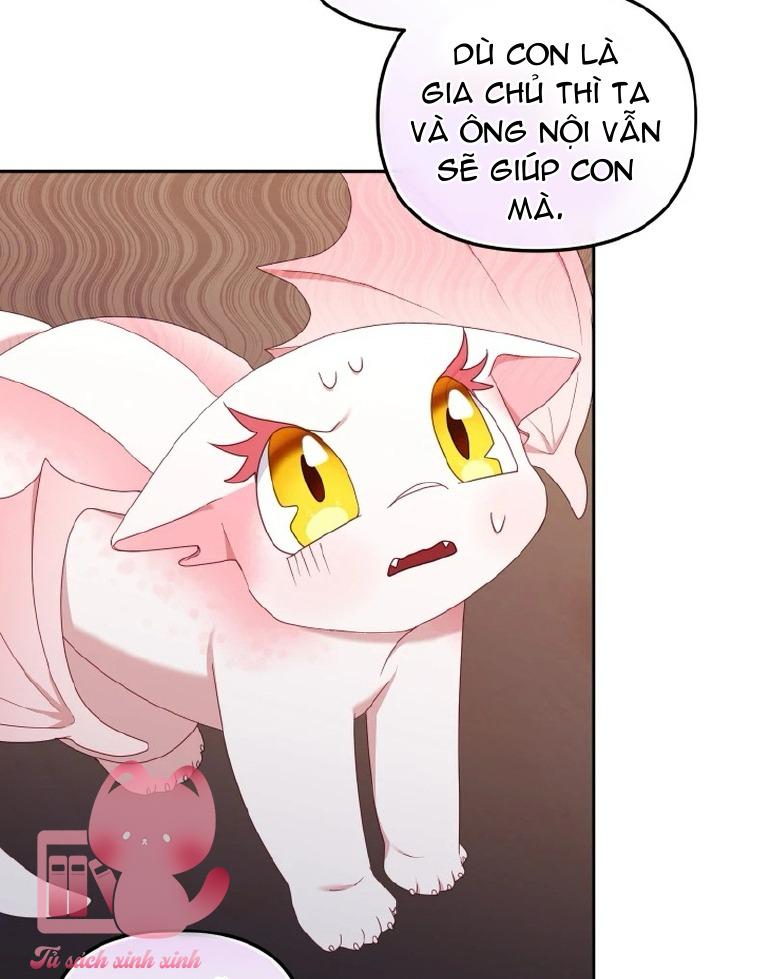 Tôi Được Nuôi Dưỡng Bởi Những Kẻ Phản Diện Chap 65 - Trang 3