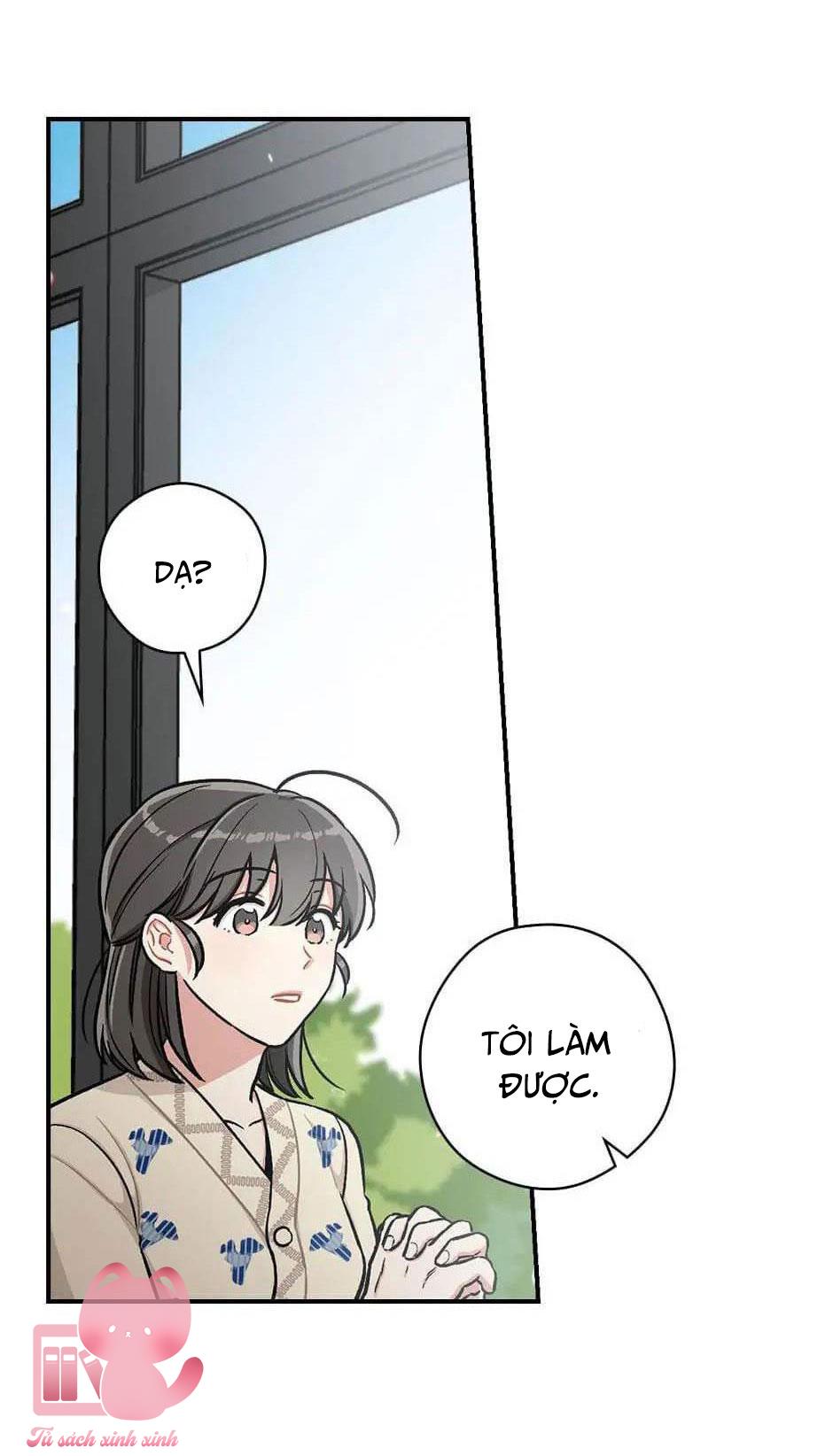Ly Espresso Của Mùa Xuân Chapter 17 - Trang 4