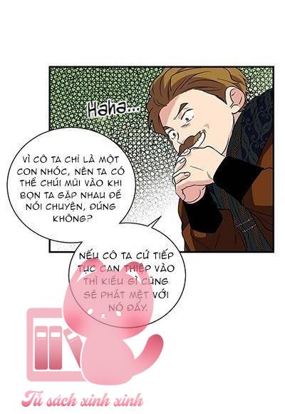 Chồng Yêu, Tôi Đây Bãi Công! Chap 19 - Trang 3
