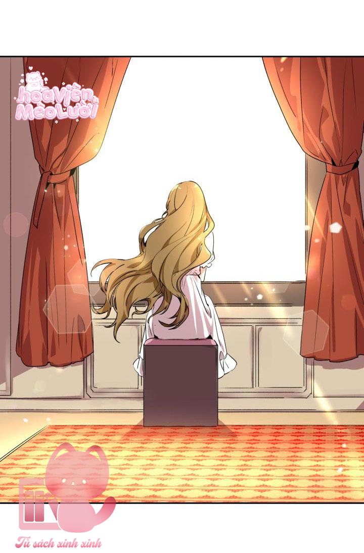 Vị Hôn Thê Khế Ước Của Công Tước Chapter 1 - Trang 4