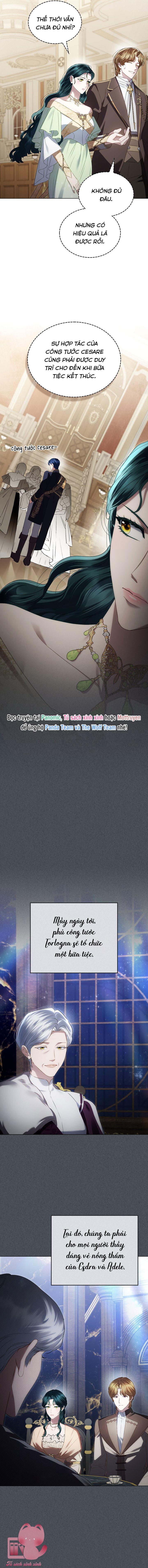 Khát Vọng Thượng Lưu Chap 71 - Trang 2