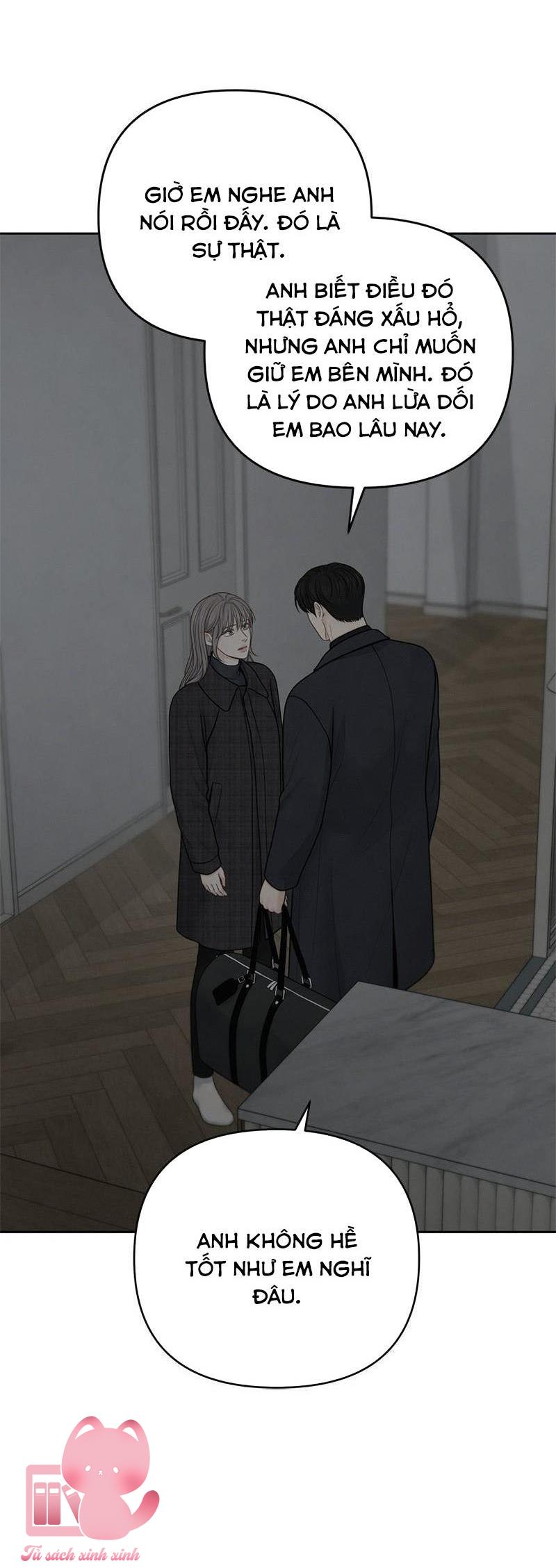 Hy Vọng Duy Nhất Chap 49 - Trang 2