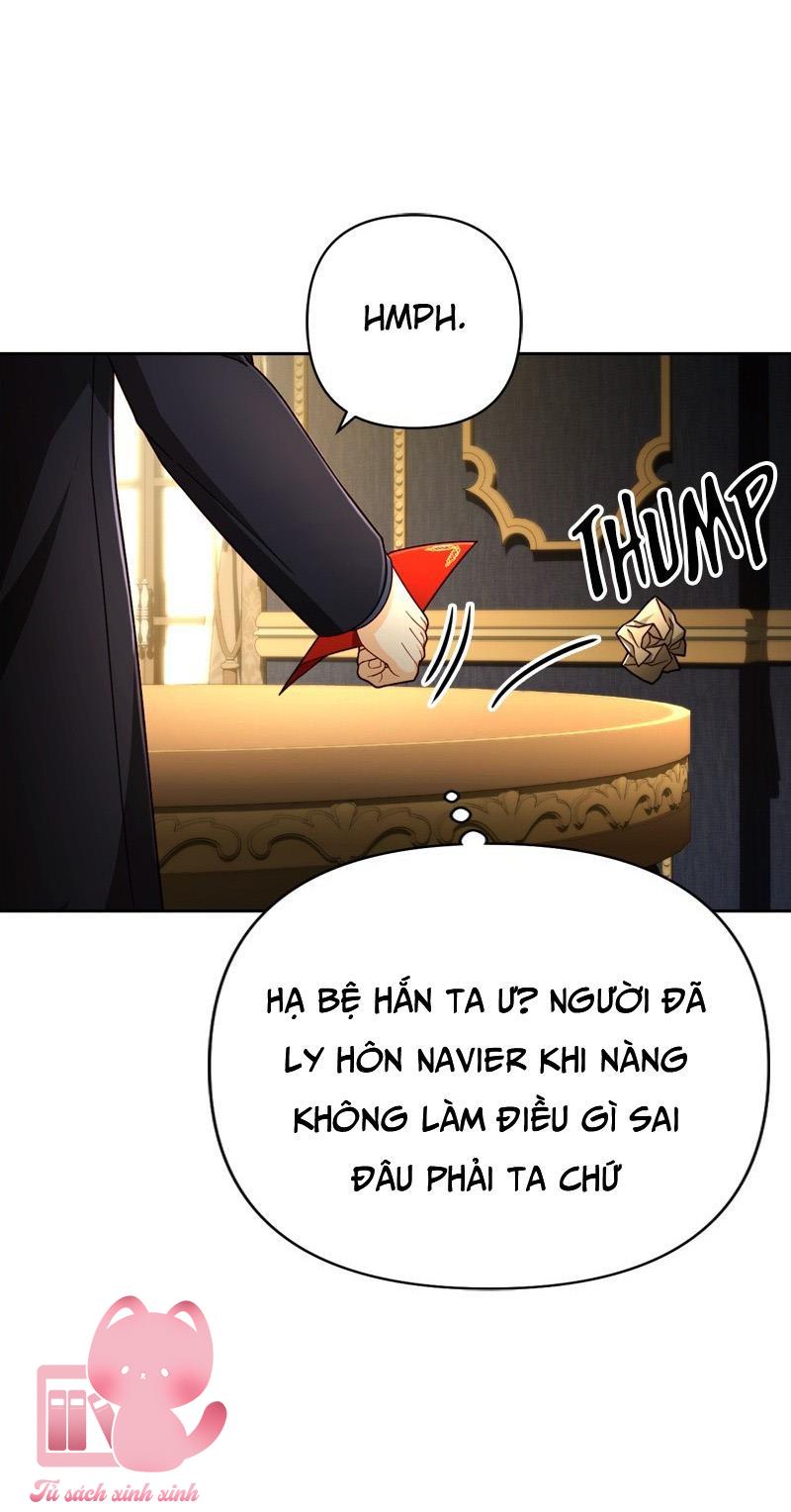 Hoàng Hậu Tái Hôn Chap 208 - Trang 3