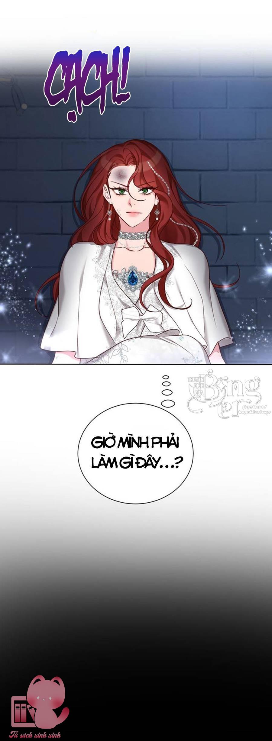 Thế Thì Ta Cứ Trở Thành Kẻ Ác Thôi Chap 26 - Trang 2