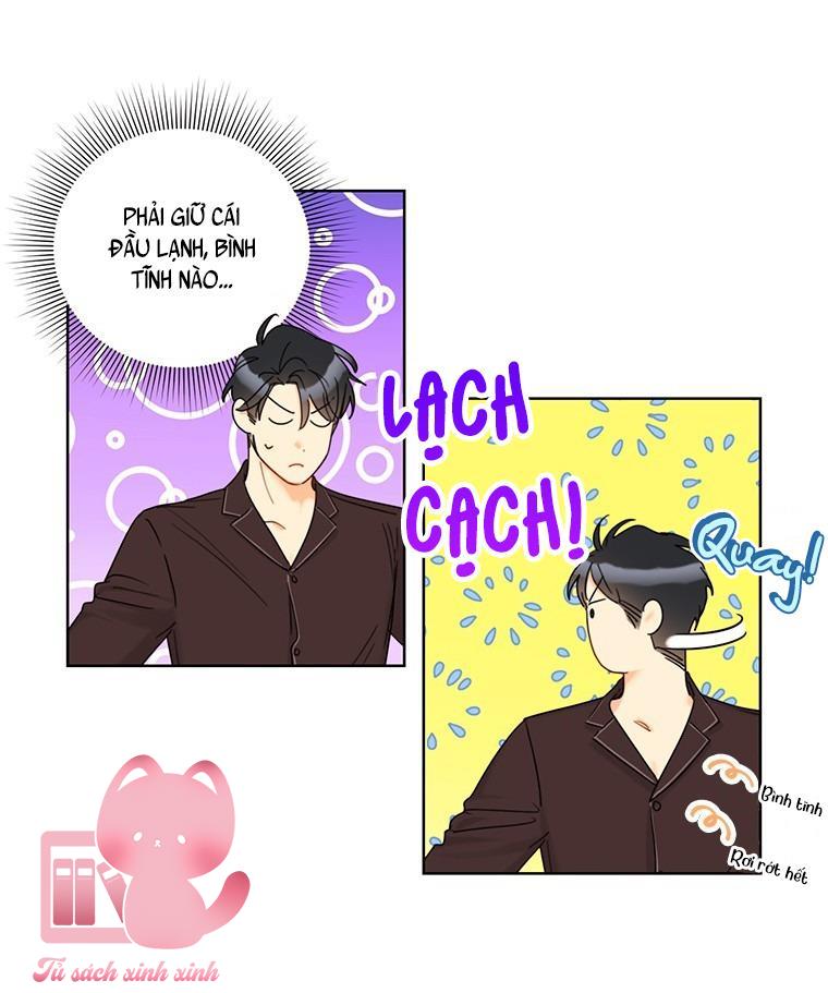 Hẹn hò chốn công sở Chapter 121 - Trang 3